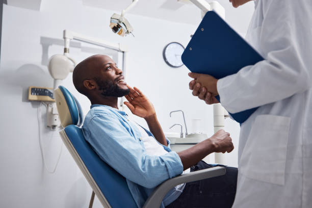 Emergency Dental Services in Wellington, OH