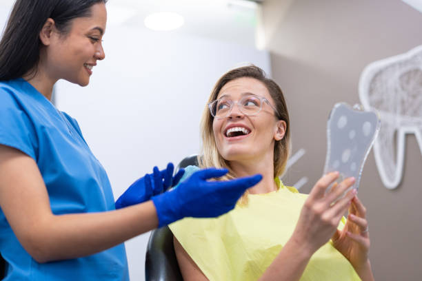 Best Traditional Braces  in Wellington, OH