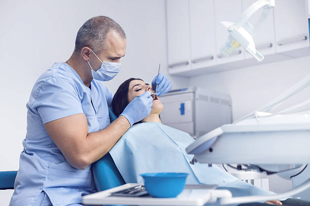 Best Dental X-Rays and Imaging  in Wellington, OH
